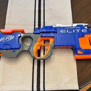 Nerf N-Strike Hyperfire Blaster
